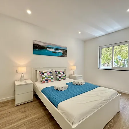 Town 2 By Homing Apartmán Portimão