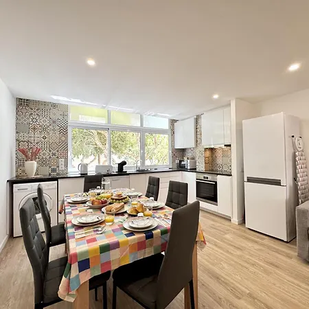 Apartmán Town 2 By Homing