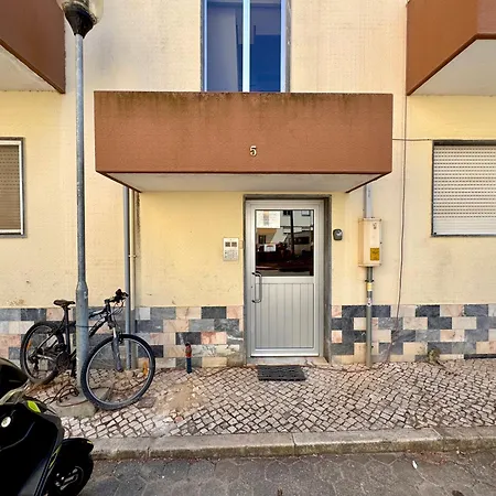 Apartamento Town 2 By Homing *