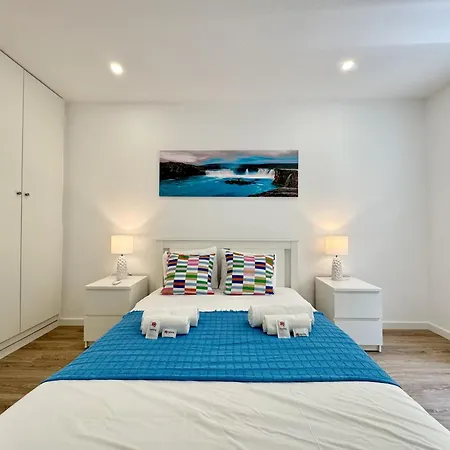 Town 2 By Homing Lägenhet *