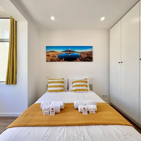 Town 2 By Homing Lägenhet *