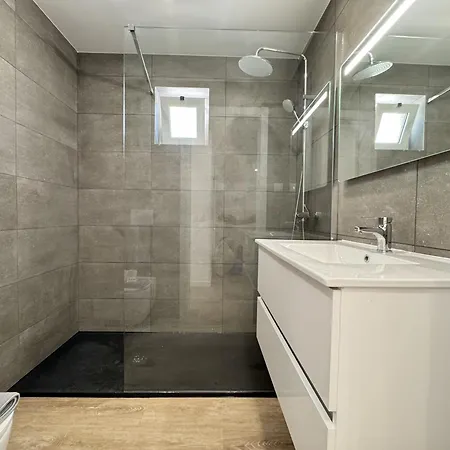 Town 2 By Homing Lägenhet *