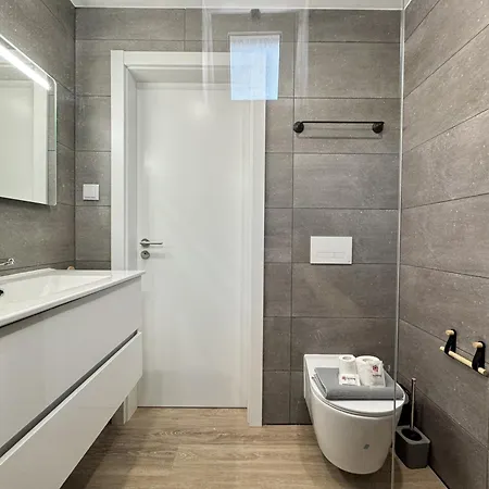 Lägenhet Town 2 By Homing