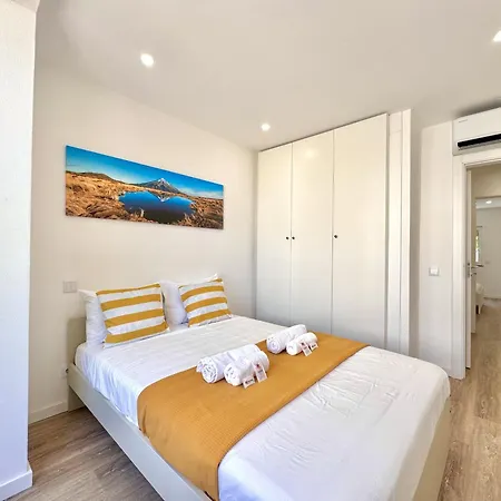 Lägenhet Town 2 By Homing *