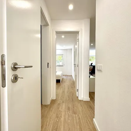 Town 2 By Homing Lägenhet *