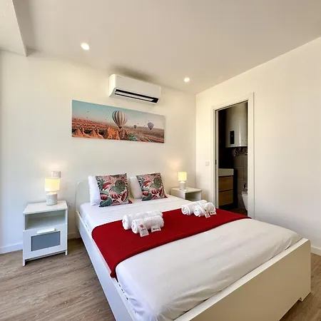 Lägenhet Town 2 By Homing