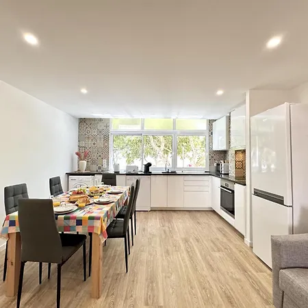 Lägenhet Town 2 By Homing *