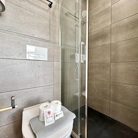 Lägenhet Town 2 By Homing *