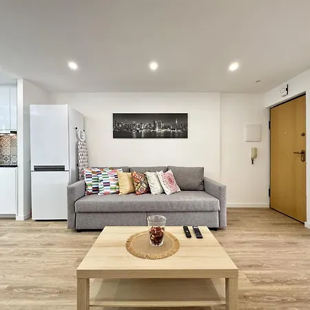 Town 2 By Homing Lägenhet Portimão