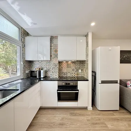 Lägenhet Town 2 By Homing