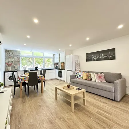 Town 2 By Homing Lägenhet Portimão