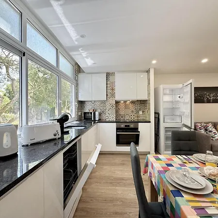 Town 2 By Homing Lägenhet