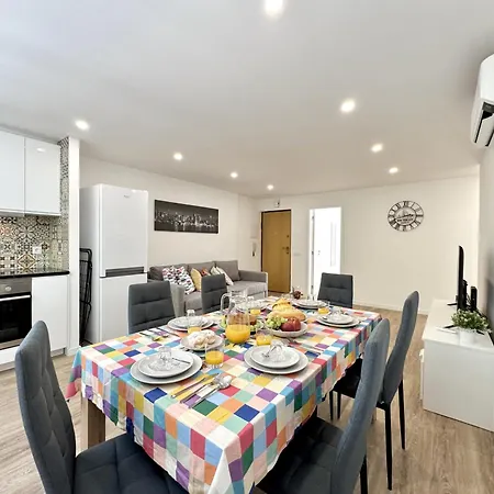 Lägenhet Town 2 By Homing *